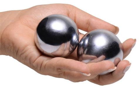 2 inch steel balls